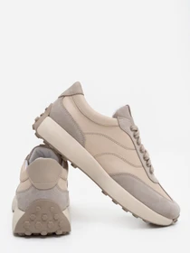 Кросівки ISSA Plus модель OB2-201_beige Фото