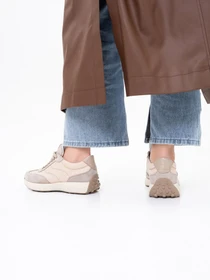 Кросівки ISSA Plus модель OB2-201_beige Фото