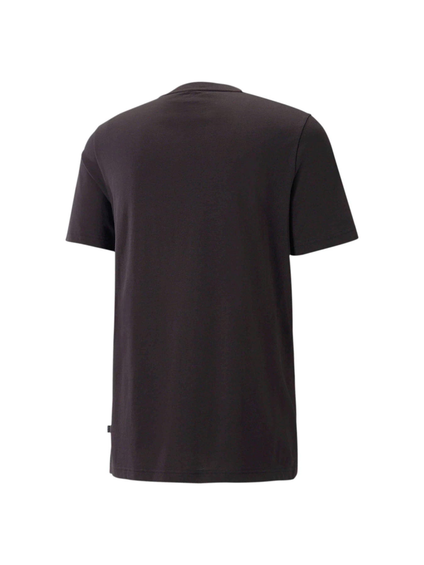 Футболки и поло PUMA Ess+ 2 Col Small Logo Tee модель 674470 Фото