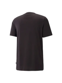 Футболки и поло PUMA Ess+ 2 Col Small Logo Tee модель 674470 Фото