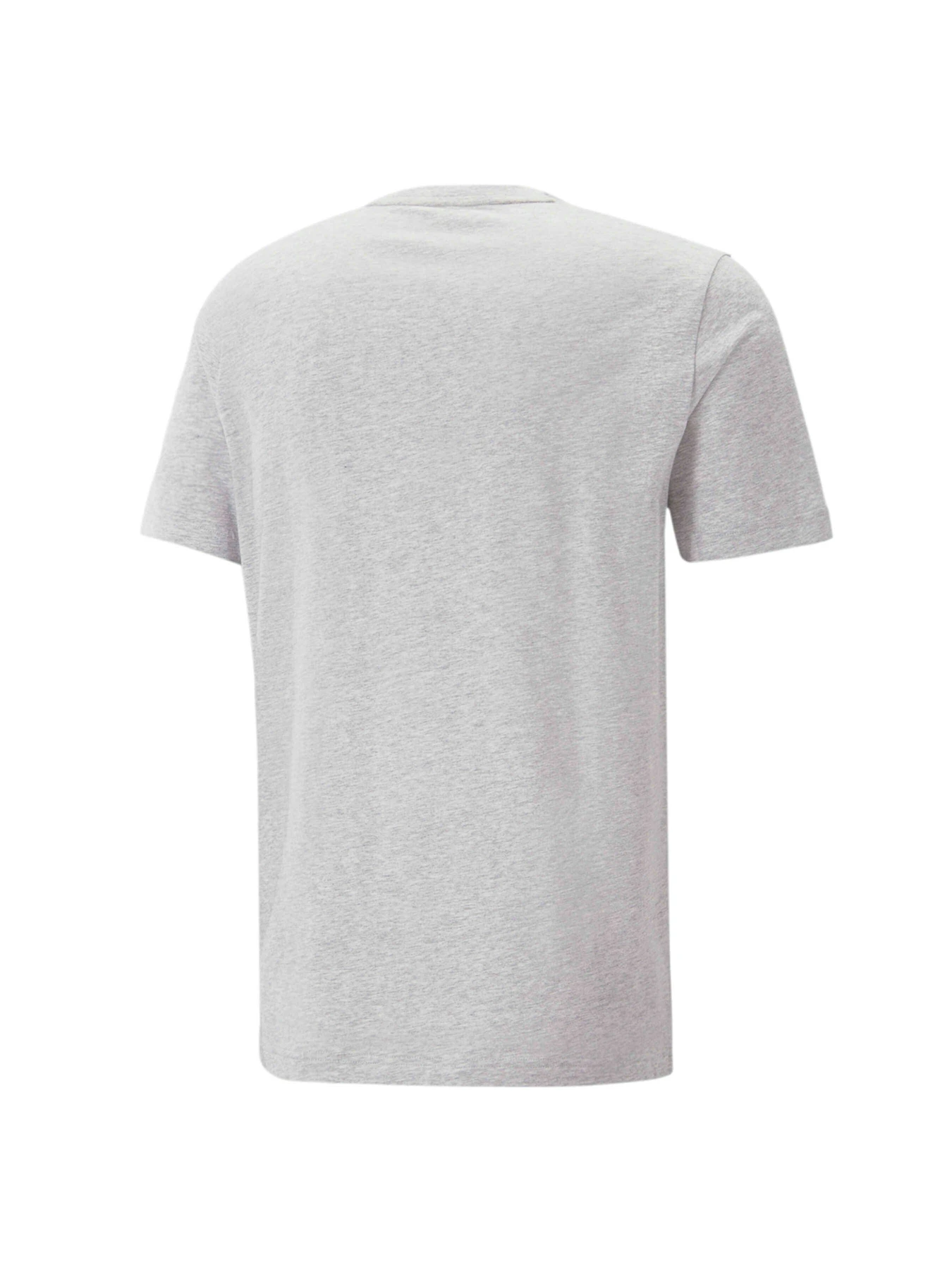 Футболки и поло PUMA Ess+ 2 Col Small Logo Tee модель 674470 Фото