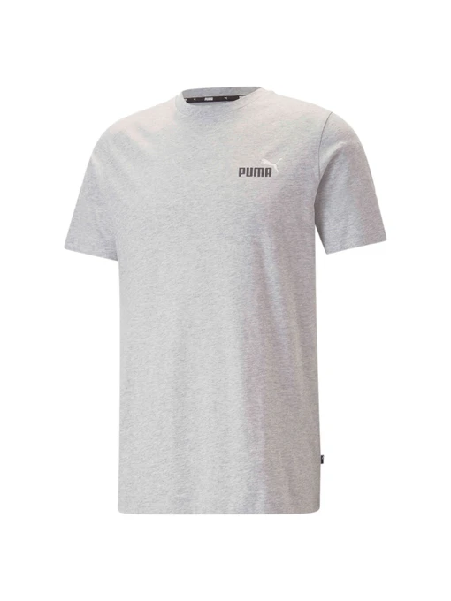 Футболки и поло PUMA Ess+ 2 Col Small Logo Tee модель 674470 Фото