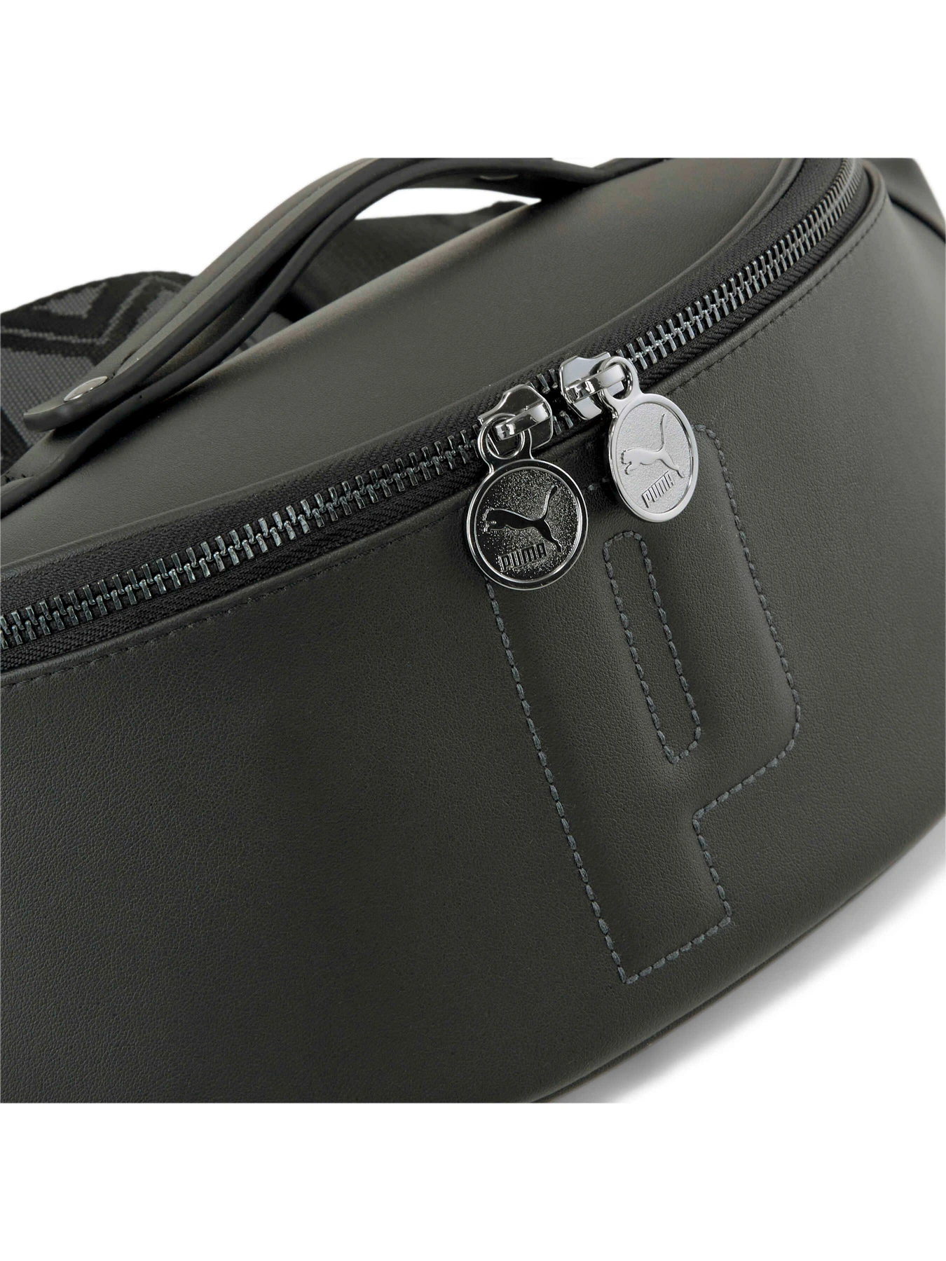 Сумки PUMA Sense Bum Bag модель 079582 Сумки PUMA Sense Bum Bag модель 079582 Фото