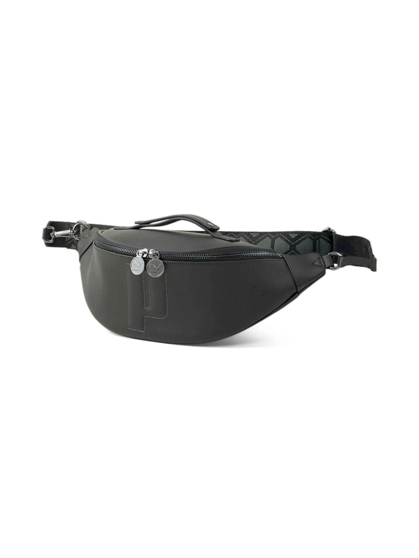 Сумки PUMA Sense Bum Bag модель 079582 Сумки PUMA Sense Bum Bag модель 079582 Фото