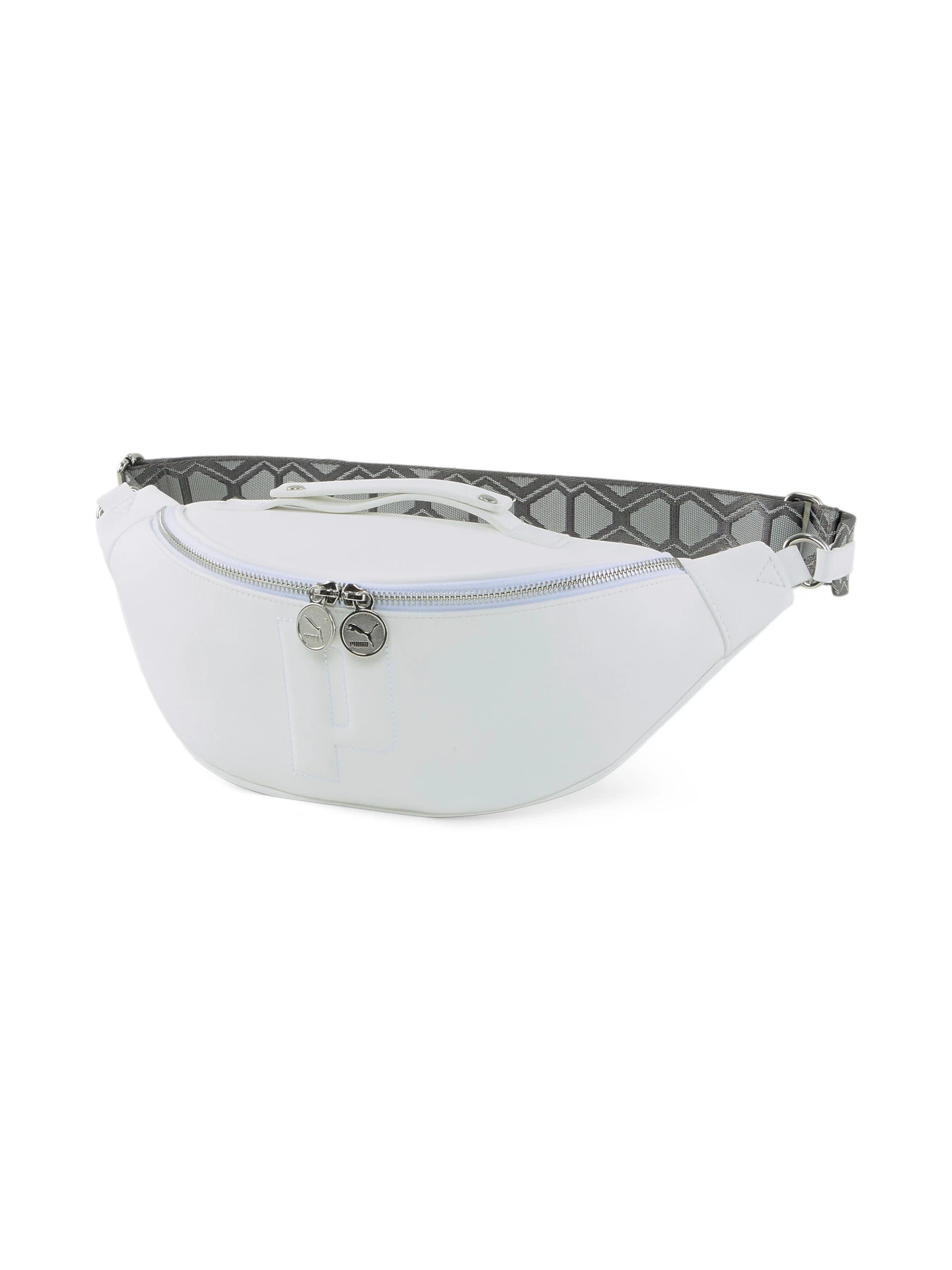 Сумки PUMA Sense Bum Bag модель 079582 Сумки PUMA Sense Bum Bag модель 079582 Фото