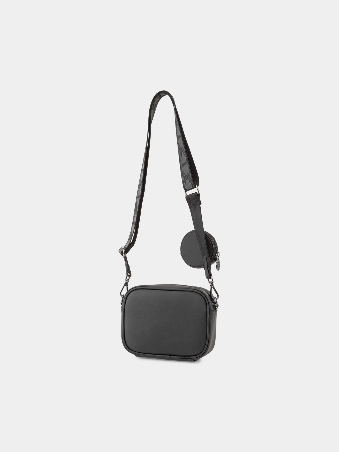 Сумки PUMA Sense Cross Body Bag модель 079581 Фото