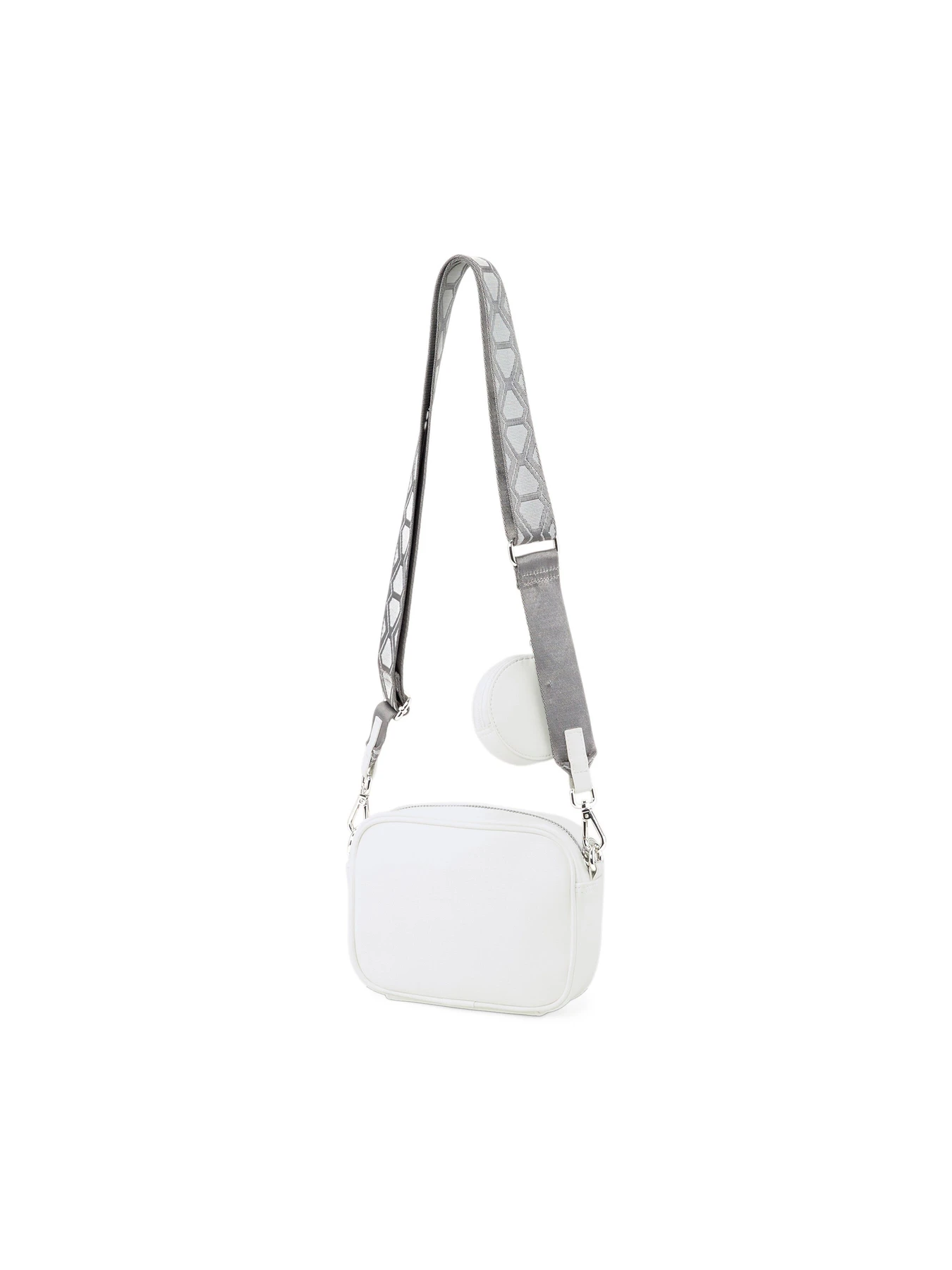 Сумки PUMA Sense Cross Body Bag модель 079581 Сумки PUMA Sense Cross Body Bag модель 079581 Фото