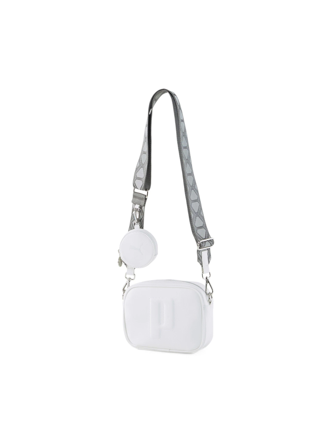Сумки PUMA Sense Cross Body Bag модель 079581 Сумки PUMA Sense Cross Body Bag модель 079581 Фото