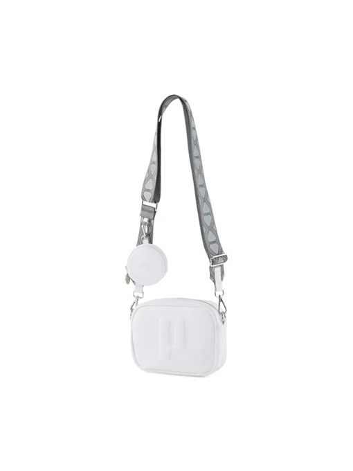 Сумки PUMA Sense Cross Body Bag модель 079581 Фото