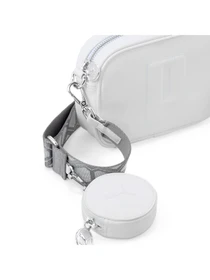 Сумки PUMA Sense Cross Body Bag модель 079581 Фото