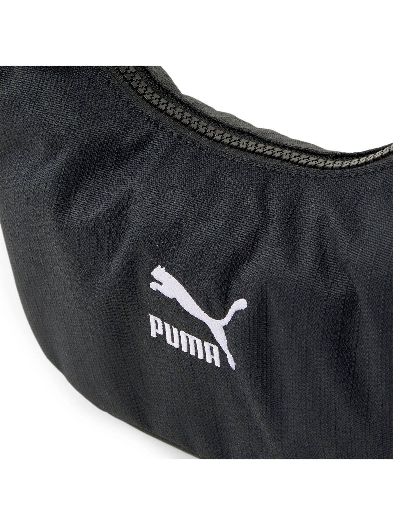 Сумки PUMA Prime Classics S Mini Hobo модель 079579 Сумки PUMA Prime Classics S Mini Hobo модель 079579 Фото
