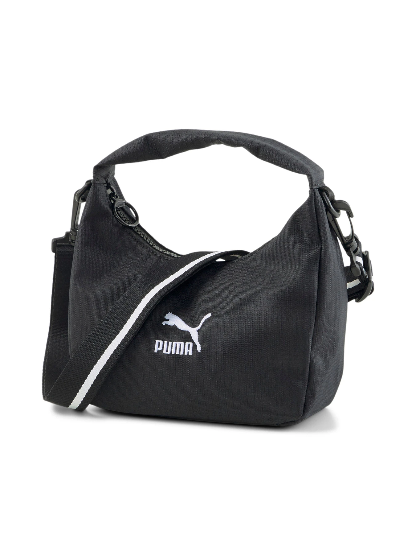Сумки PUMA Prime Classics S Mini Hobo модель 079579 Сумки PUMA Prime Classics S Mini Hobo модель 079579 Фото