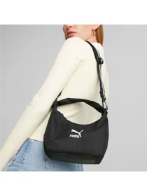Сумки PUMA Prime Classics S Mini Hobo модель 079579 Фото