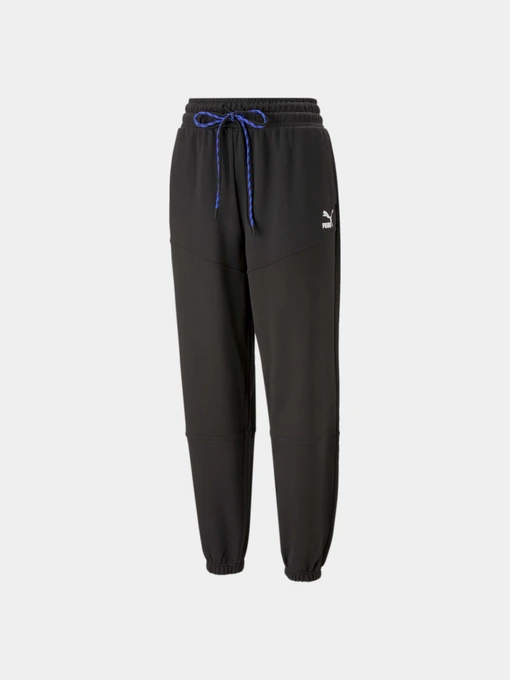 Брюки PUMA Dare To Sweatpants модель 538339 Фото