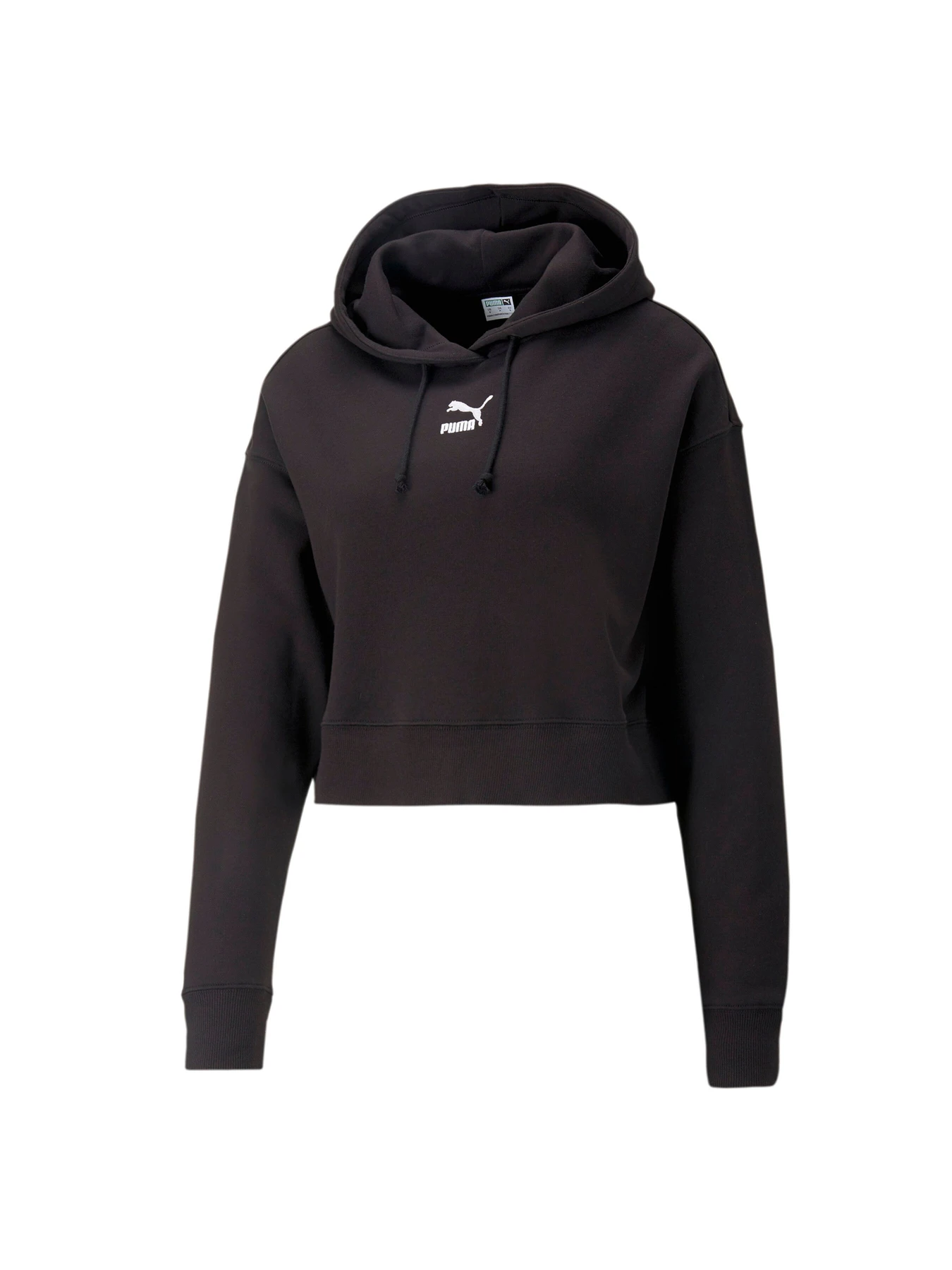 Худі та світшоти PUMA модель 538057 Худі та світшоти PUMA модель 538057 Фото
