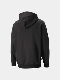 Худи и свитшоты PUMA Downtown Logo Hoodie модель 538245 Фото