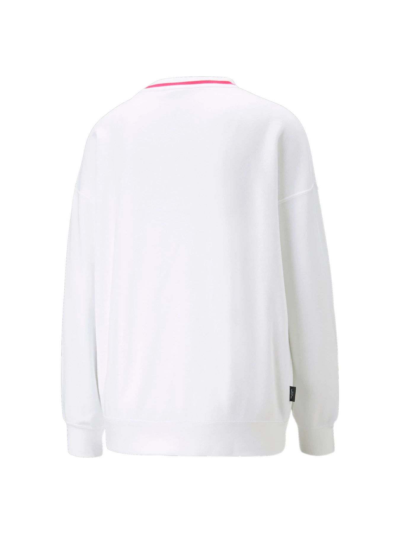 Худі та світшоти PUMA модель 538381 Худі та світшоти PUMA модель 538381 Фото