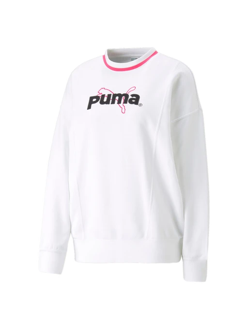 Худі та світшоти PUMA модель 538381 Фото