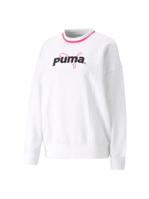 Худі та світшоти PUMA модель 538381 Фото