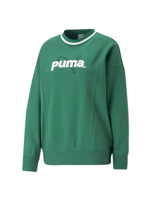 Худі та світшоти PUMA модель 538381 Фото