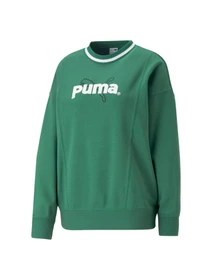 Худі та світшоти PUMA модель 538381 Фото