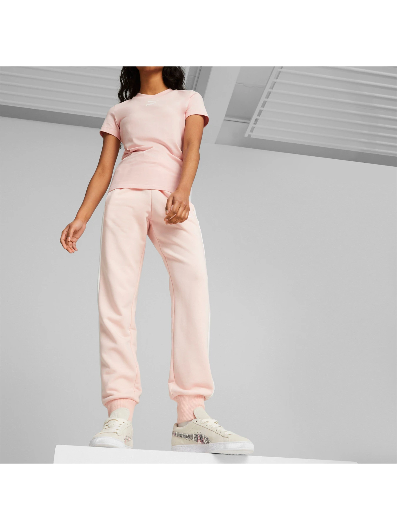 Брюки PUMA модель 530083 Брюки PUMA модель 530083 Фото