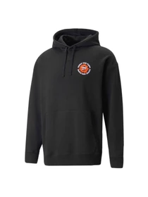Худи и свитшоты PUMA Downtown Graphic Hoodie модель 539182 Фото