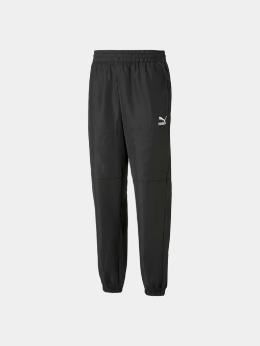 Брюки PUMA Classics Cargo Pants модель 539698 Фото