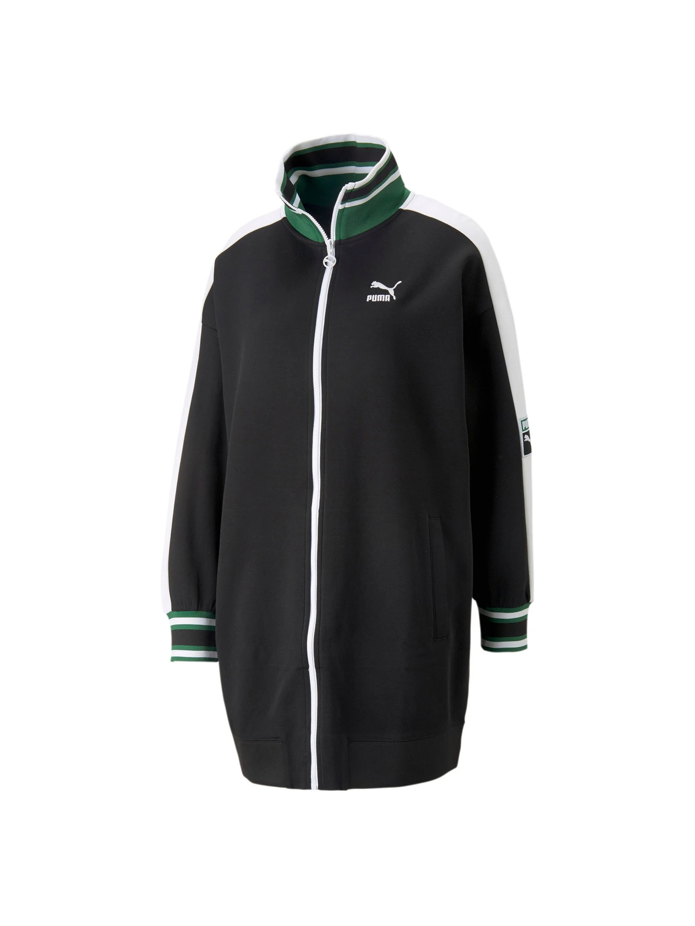 Куртки та дублянки PUMA модель 620258 Фото