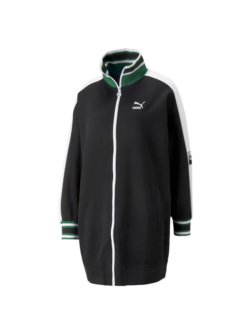 Куртки та дублянки PUMA модель 620258 Фото