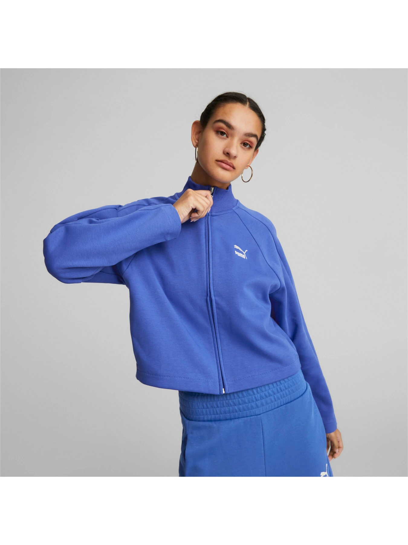 Худі та світшоти PUMA модель 538216 Худі та світшоти PUMA модель 538216 Фото
