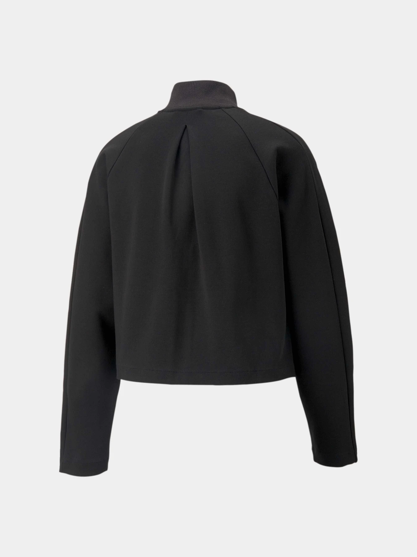 Худі та світшоти PUMA T7 Track Jacket модель 538216 Худі та світшоти PUMA T7 Track Jacket модель 538216 Фото