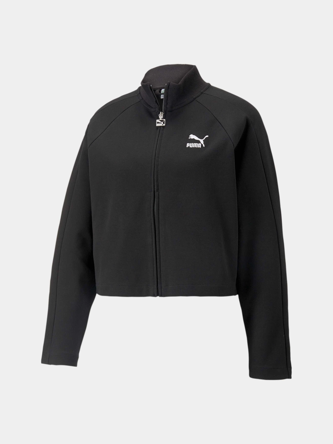 Худі та світшоти PUMA T7 Track Jacket модель 538216 Худі та світшоти PUMA T7 Track Jacket модель 538216 Фото