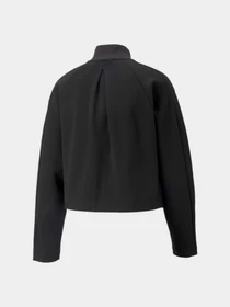 Худі та світшоти PUMA T7 Track Jacket модель 538216 Фото