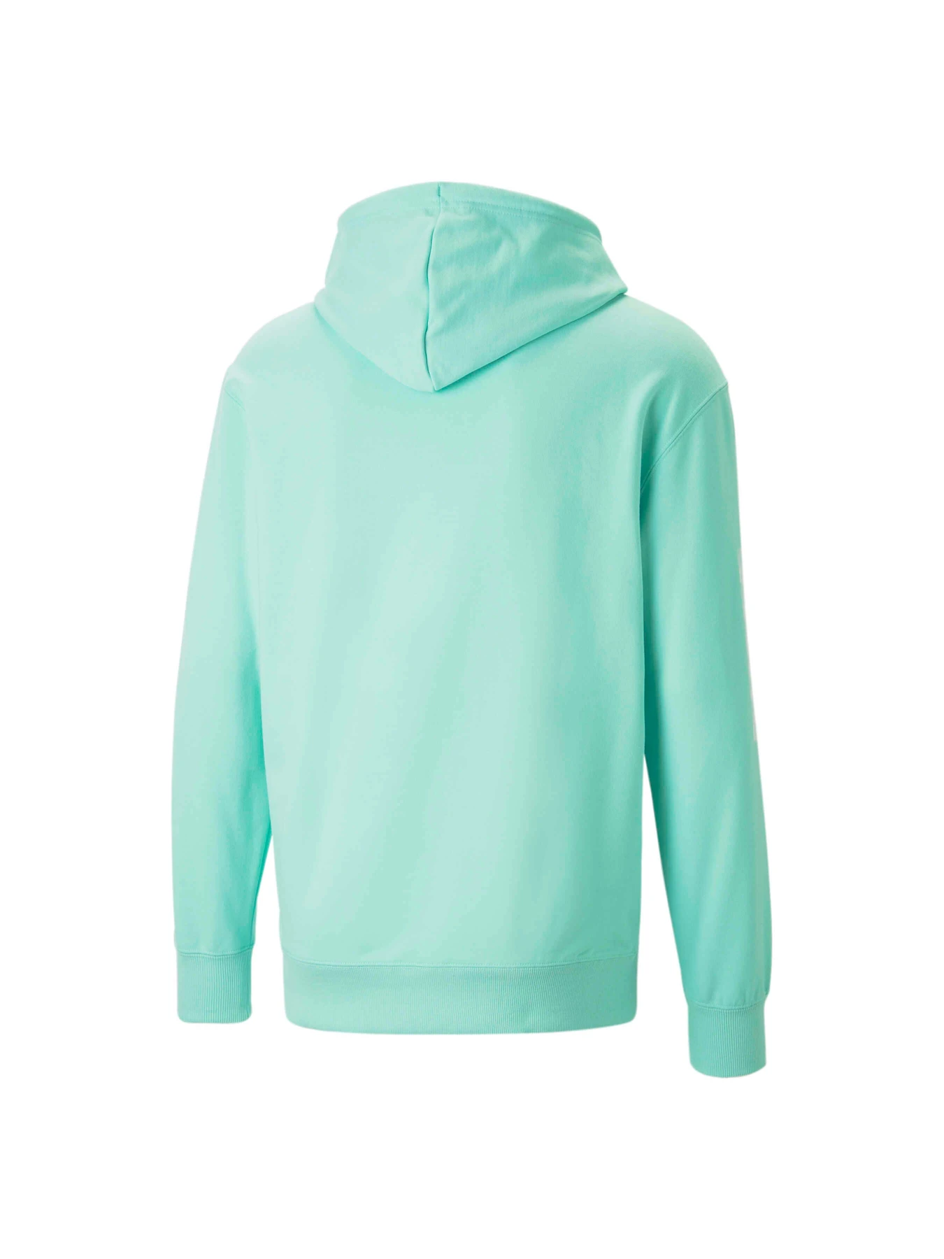 Худи и свитшоты PUMA Swxp Graphic Hoodie модель 538220 Фото