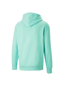 Худи и свитшоты PUMA Swxp Graphic Hoodie модель 538220 Фото