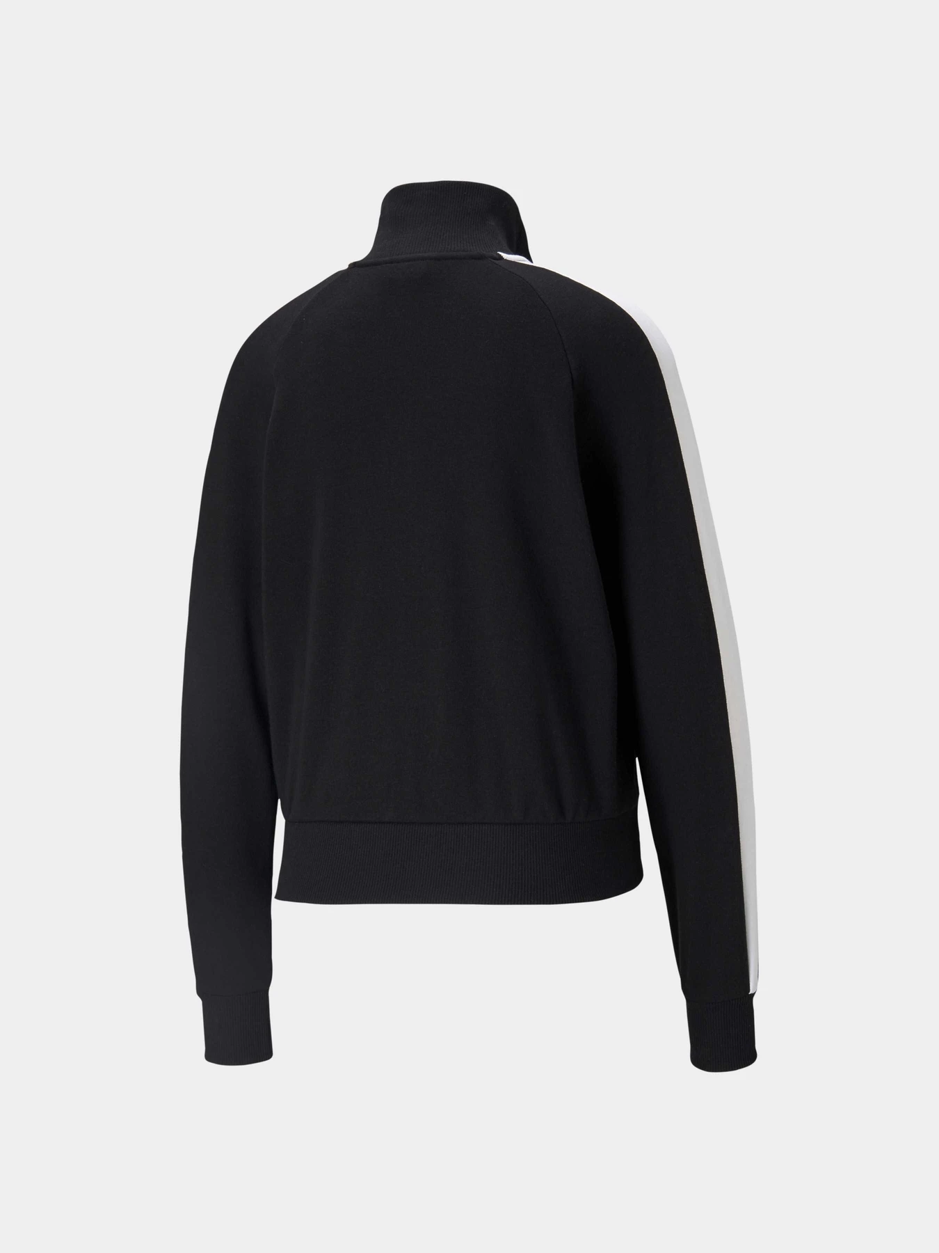 Худі та світшоти PUMA Iconic T7 Track Jacket модель 530078 Худі та світшоти PUMA Iconic T7 Track Jacket модель 530078 Фото
