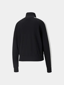 Худі та світшоти PUMA Iconic T7 Track Jacket модель 530078 Фото