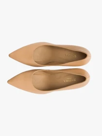 Туфли и лоферы RYLKO модель 9UNC5____6RS Фото