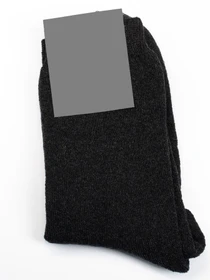 Шкарпетки та гольфи ISSA Plus модель GNS-150_darkgray Фото