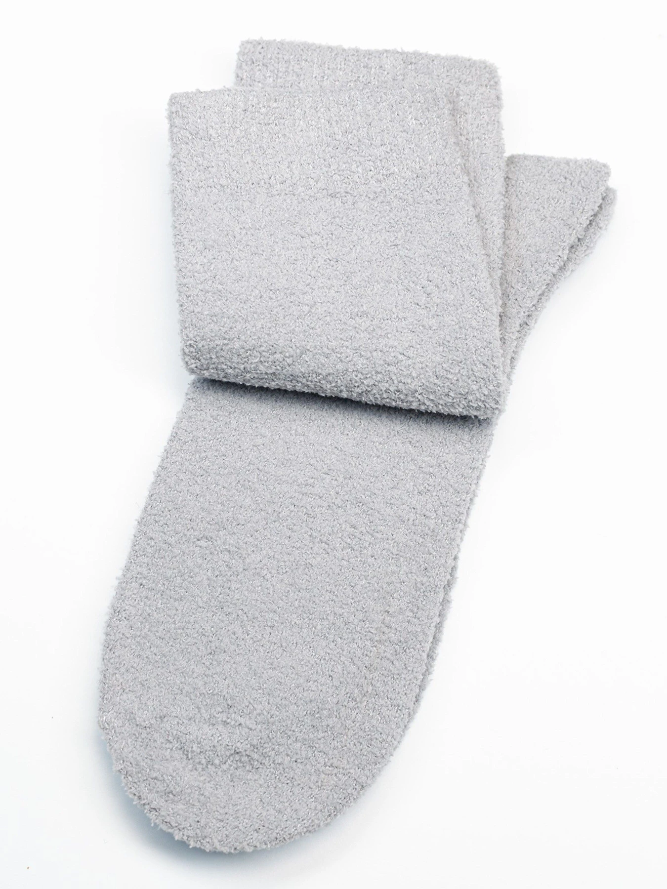 Носки и гольфы ISSA Plus модель GNS-229_grey Фото