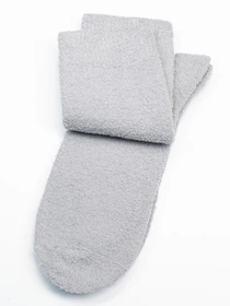 Носки и гольфы ISSA Plus модель GNS-229_grey Фото