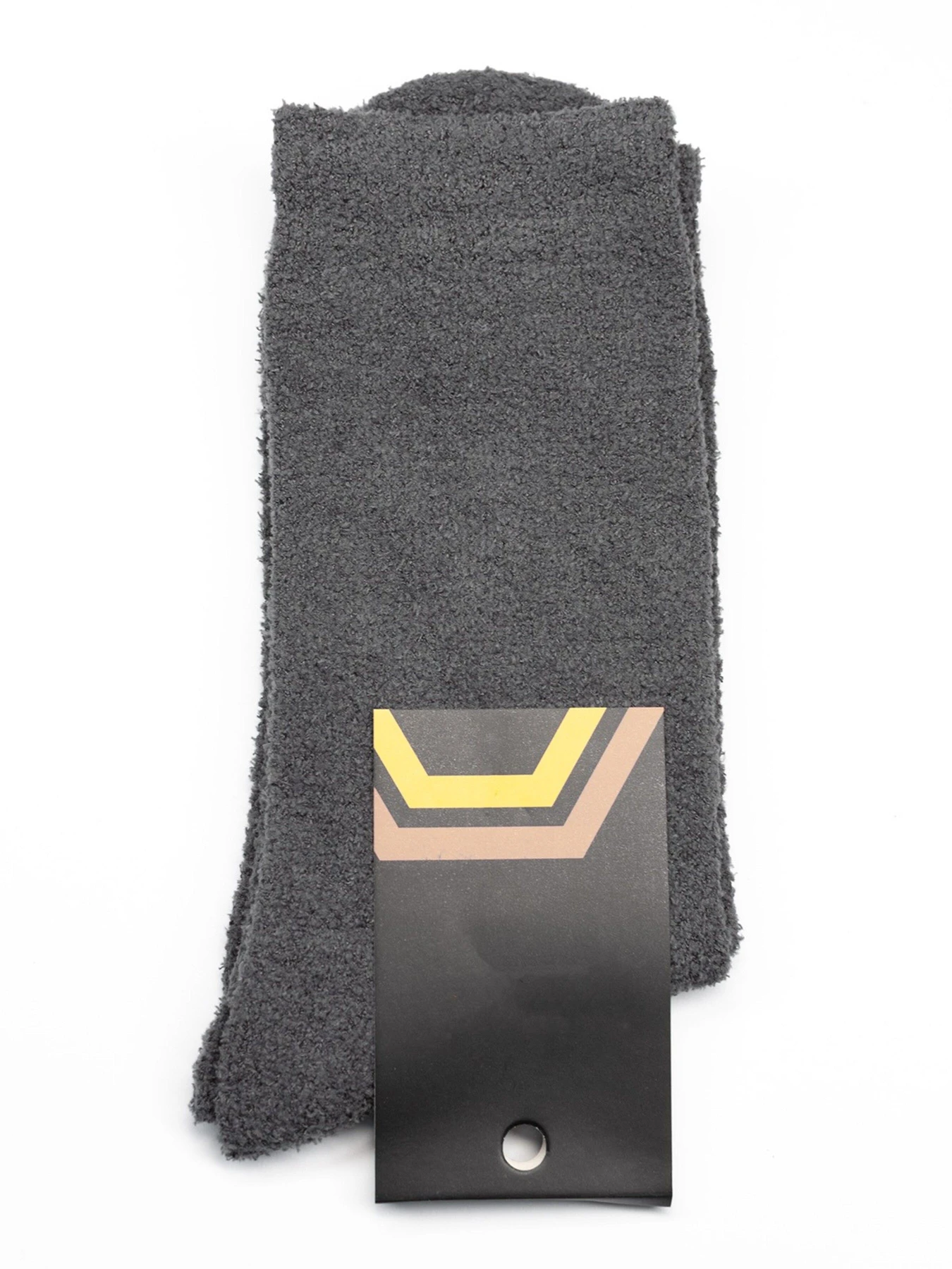 Шкарпетки та гольфи ISSA Plus модель GNS-229_darkgray Фото