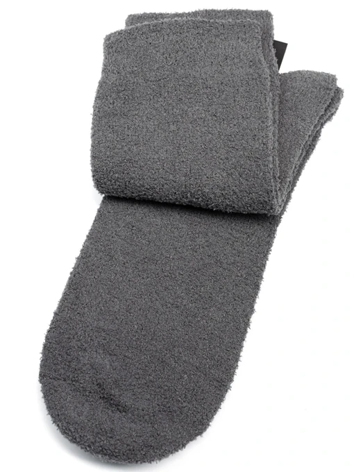 Шкарпетки та гольфи ISSA Plus модель GNS-229_darkgray Фото