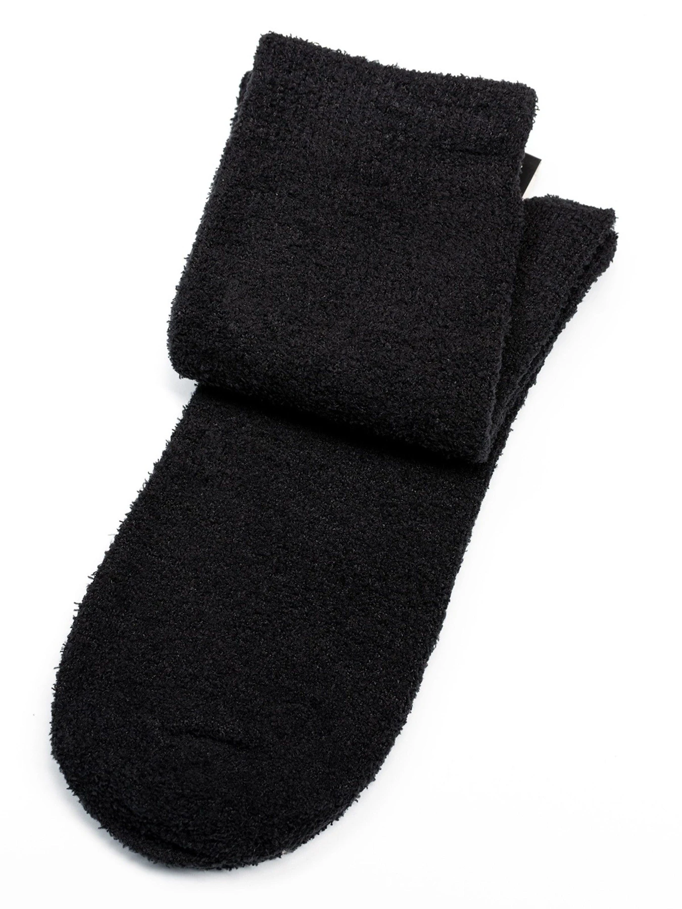 Носки и гольфы ISSA Plus модель GNS-229_black Фото