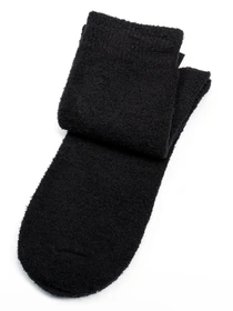 Носки и гольфы ISSA Plus модель GNS-229_black Фото