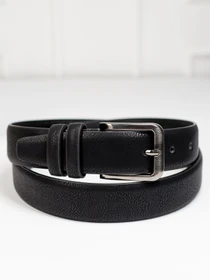 Ремни ISSA Plus модель R1-133_black Фото