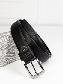 Ремни ISSA Plus модель R1-133_black Фото