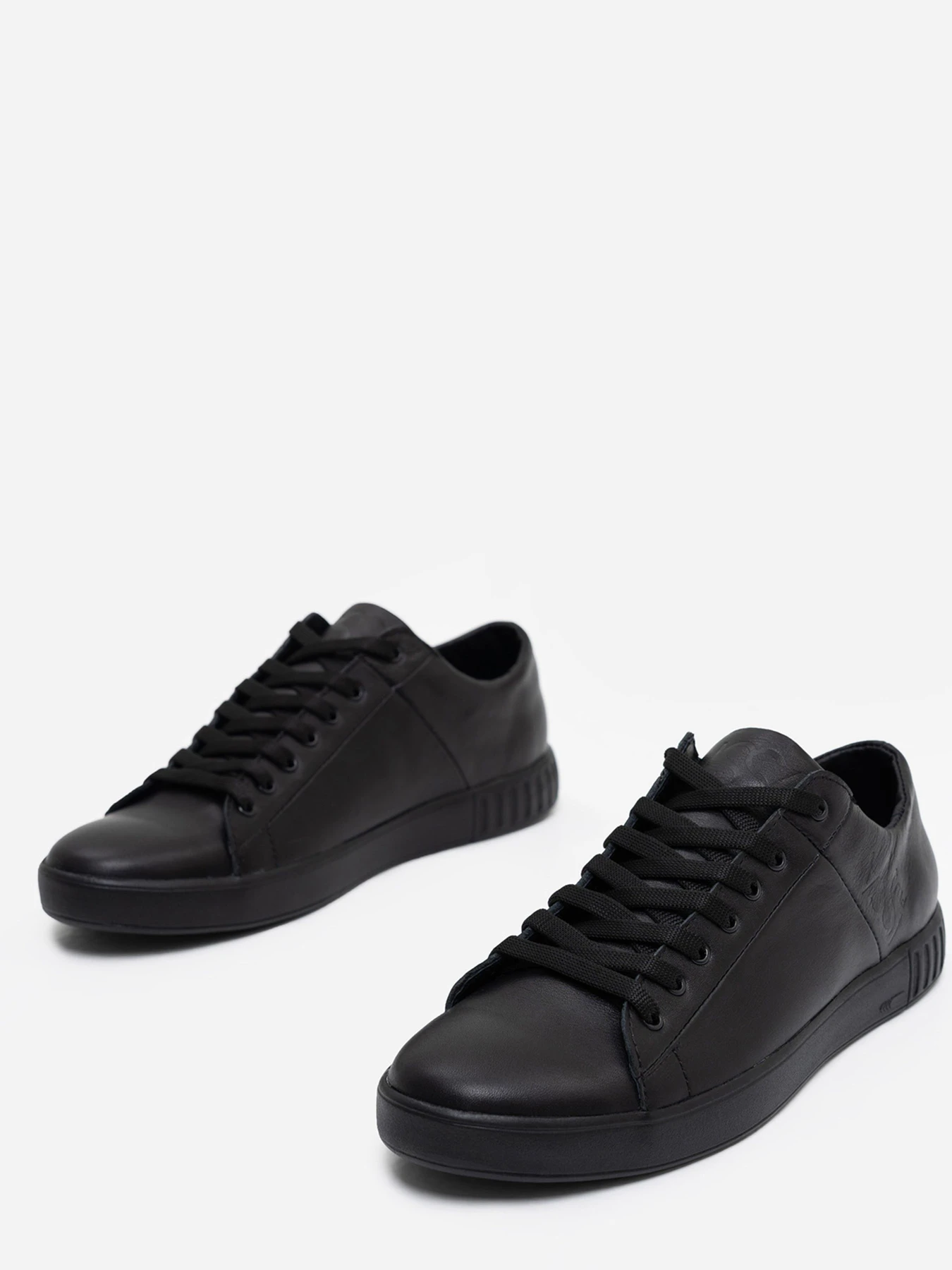 Кеды ISSA Plus модель GOB2-188_black Кеды ISSA Plus модель GOB2-188_black Фото