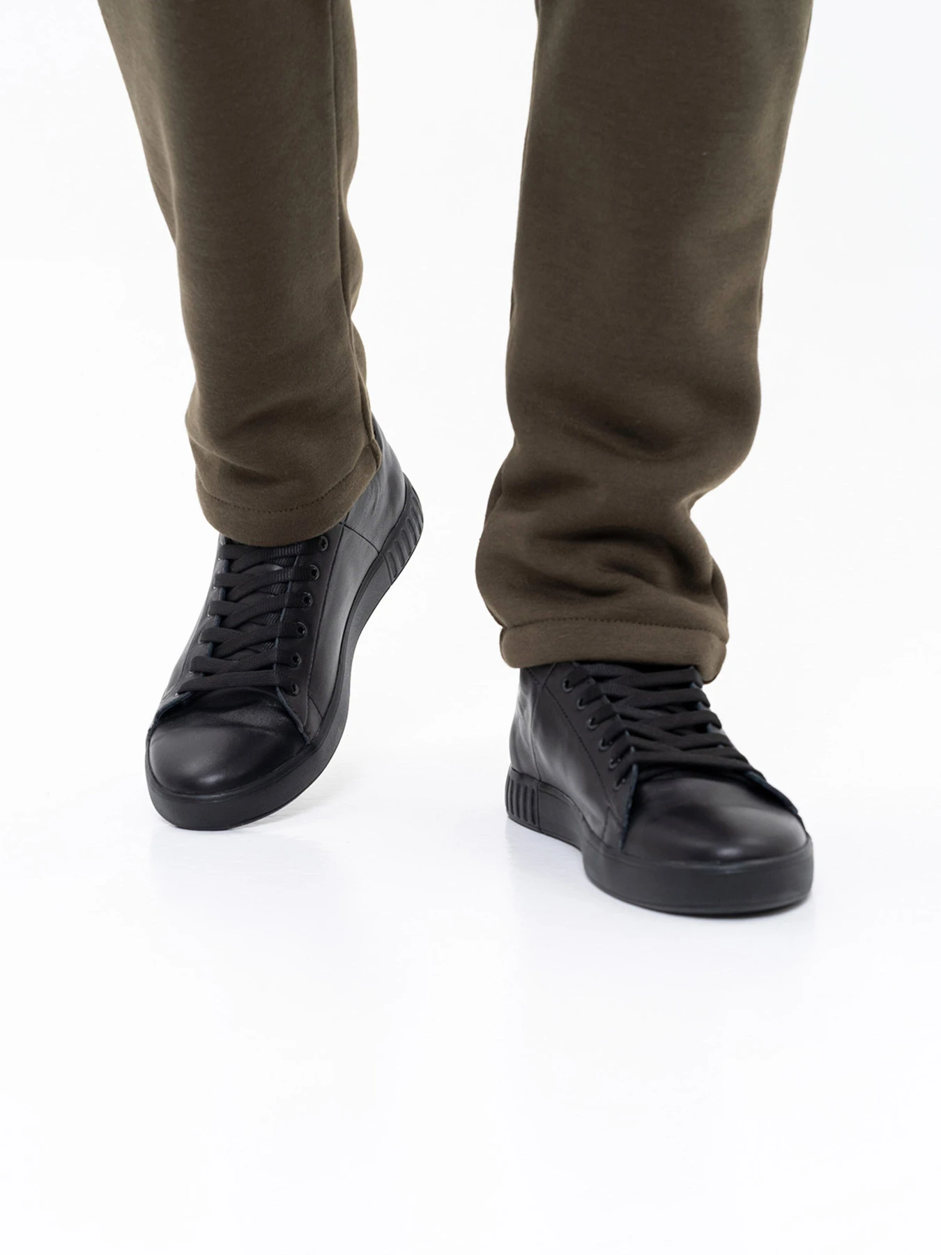 Кеды ISSA Plus модель GOB2-188_black Кеды ISSA Plus модель GOB2-188_black Фото